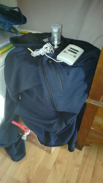 IMG_20220321_084500.jpg (1.66 MiB) 8130 mal betrachtet Gäreimer stilsicher gewandet :-)