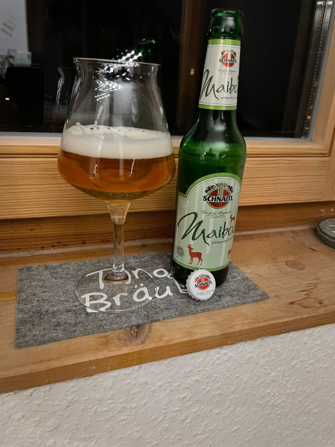 Maibock