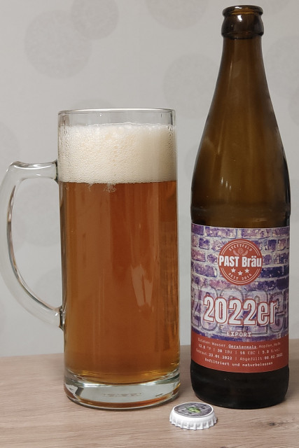 2022er Export