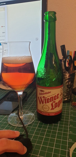 Schwechater Wiener Lager