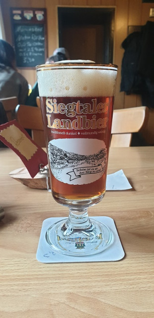 Siegtaler Landbier