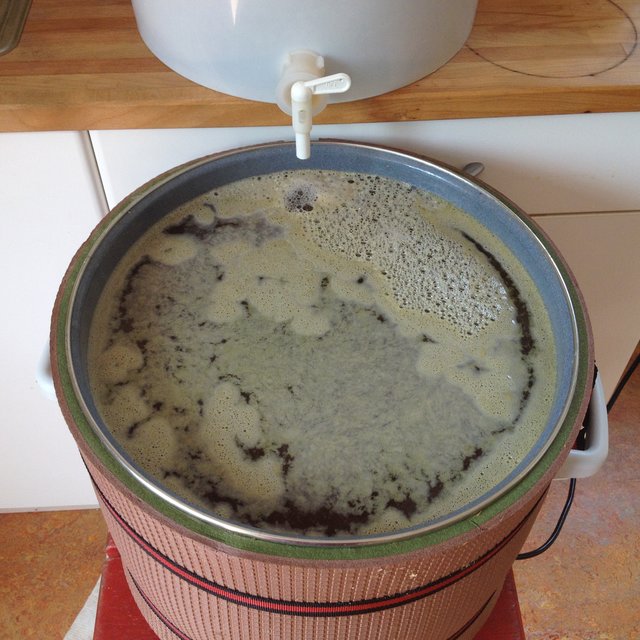 05.Sud_Märzen_OG_20150711_140315.jpg (2.05 MiB) 11355 mal betrachtet Pfanne voll