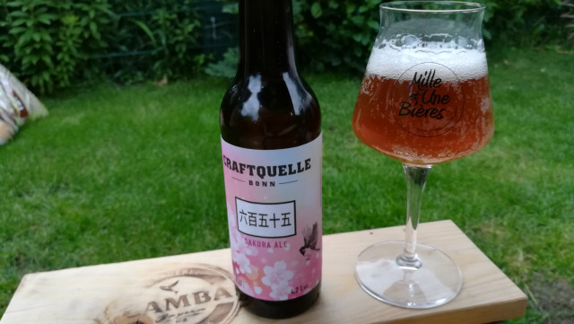 IMG_20220525_210308.jpg (1.89 MiB) 4698 mal betrachtet Eins der letzten seiner Art. Wird jedes Jahr zur Kirschblüte in der Bonner Altstadt gebraut.