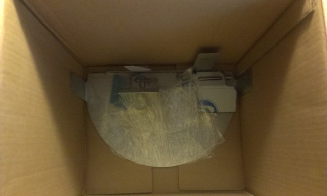Öh,...wie jetzt. Ist das alles?