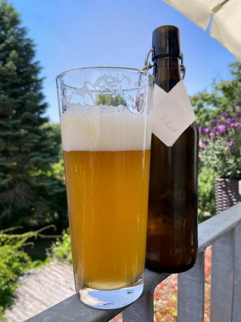 Colonia F Bier