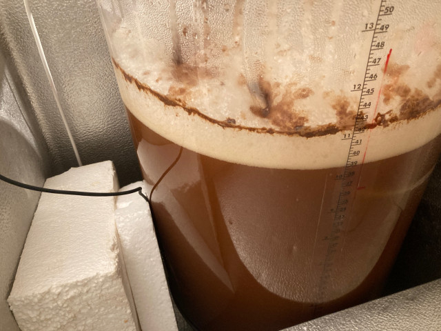 8CE3B6D4-F00E-4403-92B6-E32B0E9D25E4.jpeg (737.92 KiB) 1394 mal betrachtet Sieht jetzt schon besser aus!