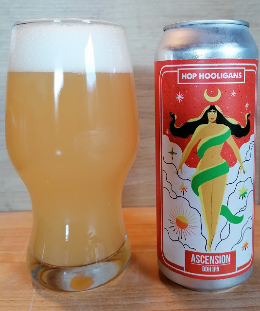 Hop Hooligans