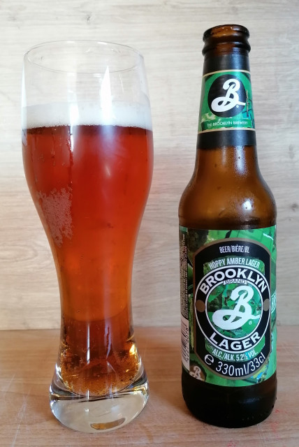 Brooklyn Lager