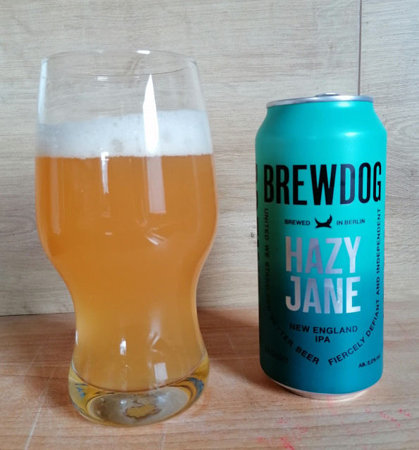 Brewdog IPA