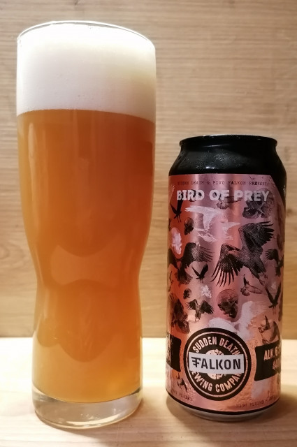 Bird of Prey
