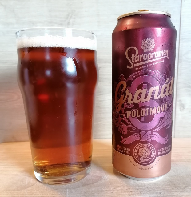 Tolle Farbe, tolles Bier