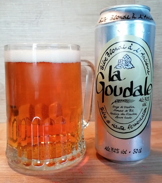 Französisches Bier.jpg (1.64 MiB) 4899 mal betrachtet Kräftig, aber nicht fuselig... Super