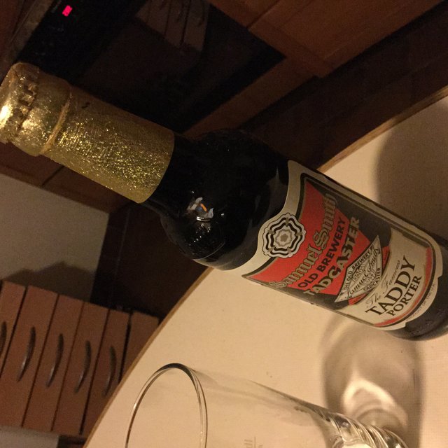 Mein Lieblingskaufbier