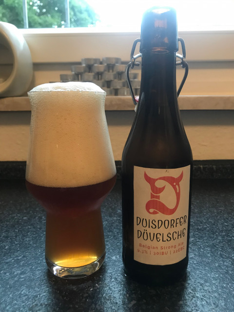 Düsseldorfer Duvelchen