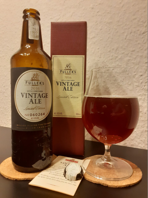 20221226 Fullers Griffin Brewery - Vintage Ale 2016.jpg