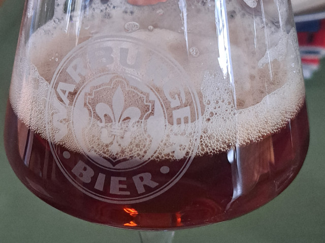 20230123_211044.jpg (1.63 MiB) 5548 mal betrachtet Der Schaum nach 5 Minuten.