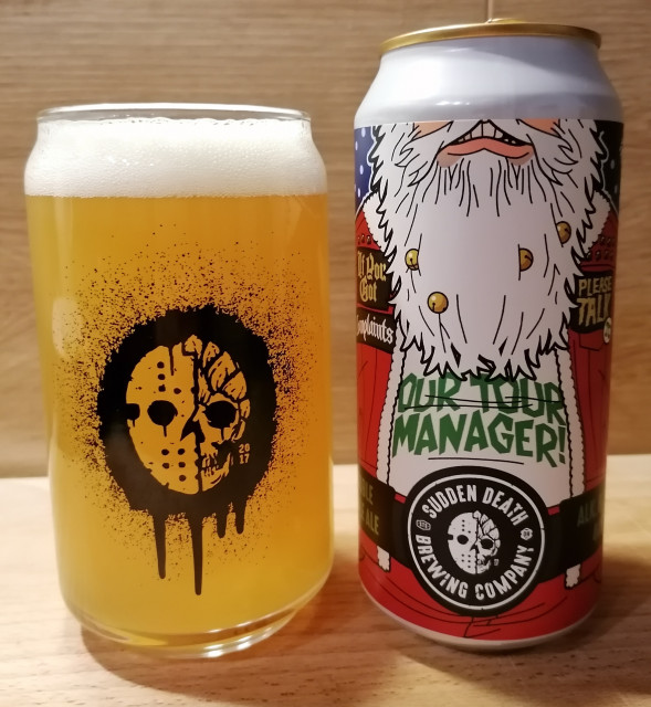 DDH D IPA