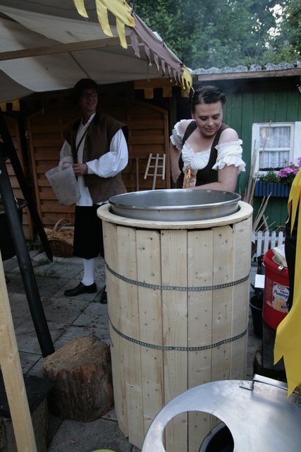 Läutern