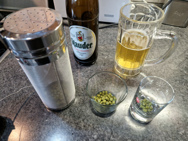 Hopfen