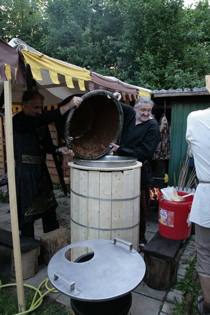 Läutern