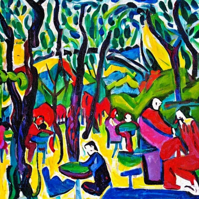 Franz Marc