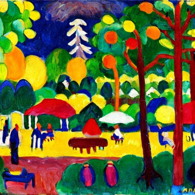 August Macke