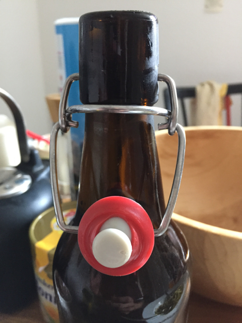 Masakriertes Dichtungsgummi