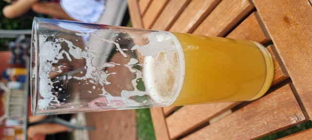 Hazy Schnüss