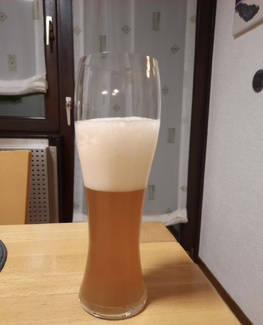 Waltherbräu Hefeweizen