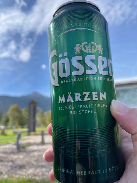 Gösser