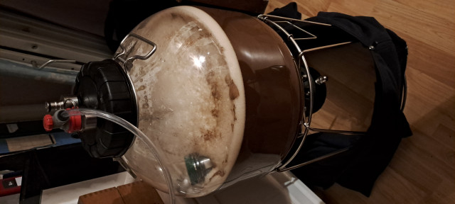 20240121_074801.jpg (1.35 MiB) 10226 mal betrachtet Seit heute morgen ist richtig Alarm im Fermzilla