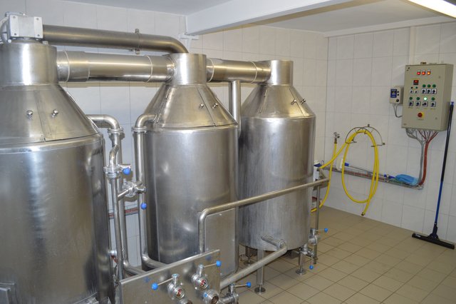Die Anlage