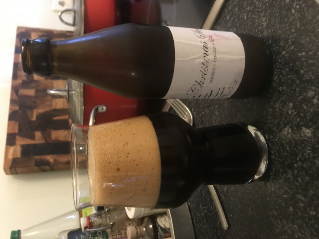 Christmas-Stout