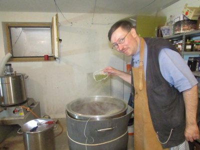 1. Hopfengabe