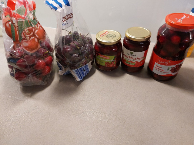 Kirschfest