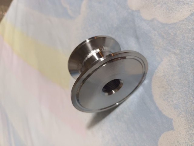 TC Adapter