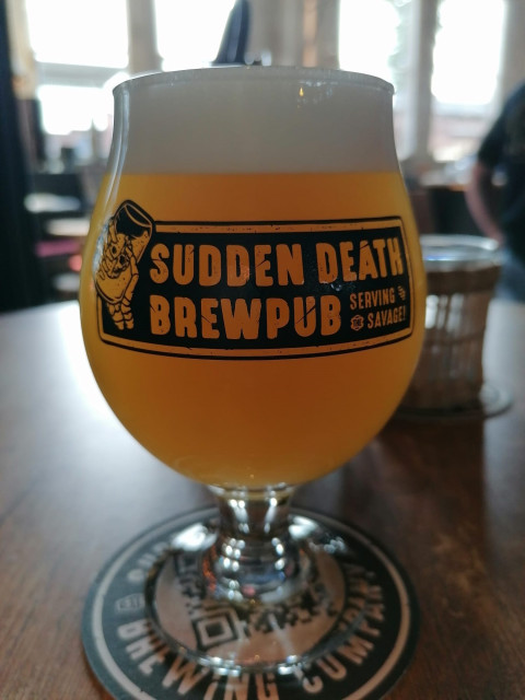 Pale Ale