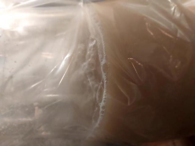 1.5l Angesetzt vor 2 Stunden
