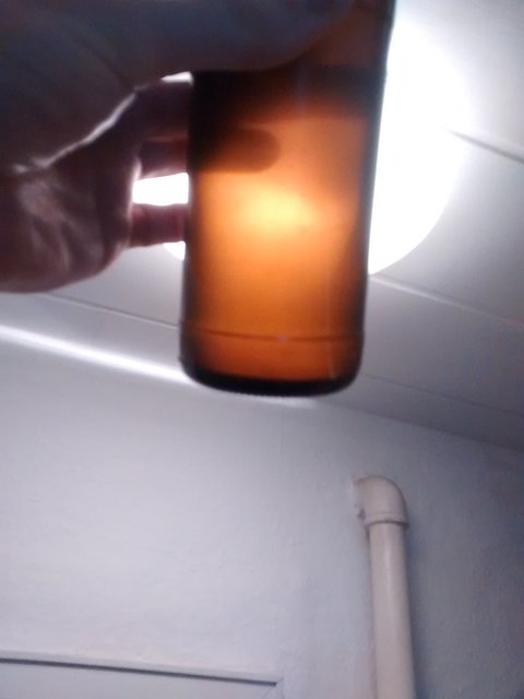 Euroflasche