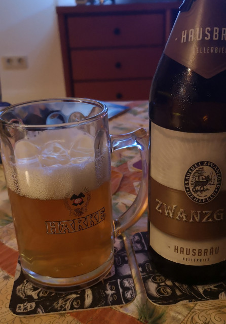 Zwanzger Hausbräu