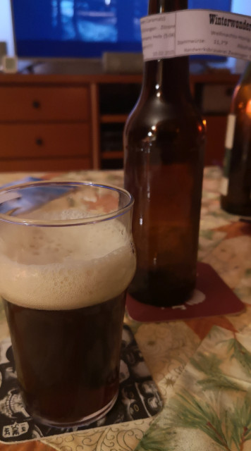 Wichteln2024-Zwanzger-Winterwonderland.jpg (1.8 MiB) 10705 mal betrachtet Winterwonderland / Handwerksbrauerei Zwanzger