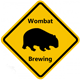 Wombat-Brewing